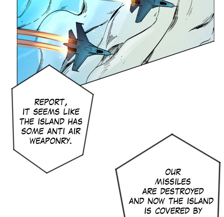 Galauman Galauman EP 34 - Toomics page 14 - 
