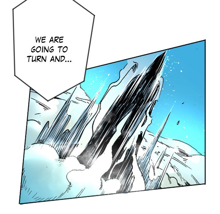 Galauman Galauman EP 34 - Toomics page 16 - 