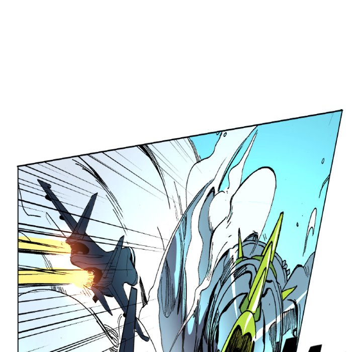 Galauman Galauman EP 34 - Toomics page 17 - 
