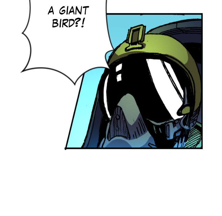 Galauman Galauman EP 34 - Toomics page 19 - 
