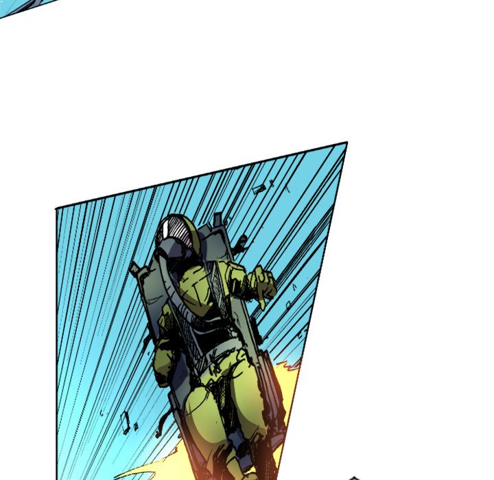 Galauman Galauman EP 34 - Toomics page 21 - 