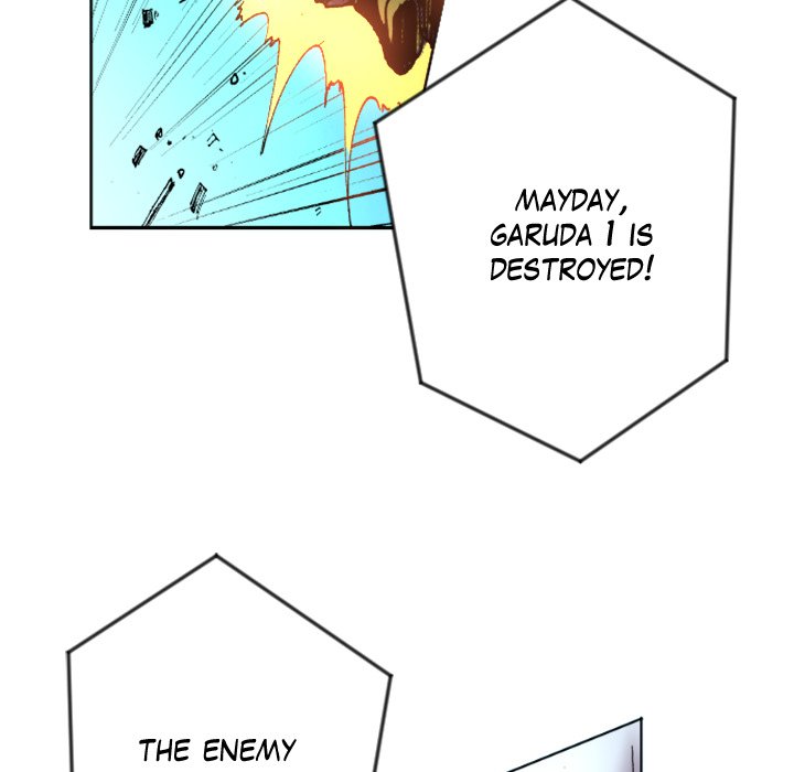 Galauman Galauman EP 34 - Toomics page 22 - 