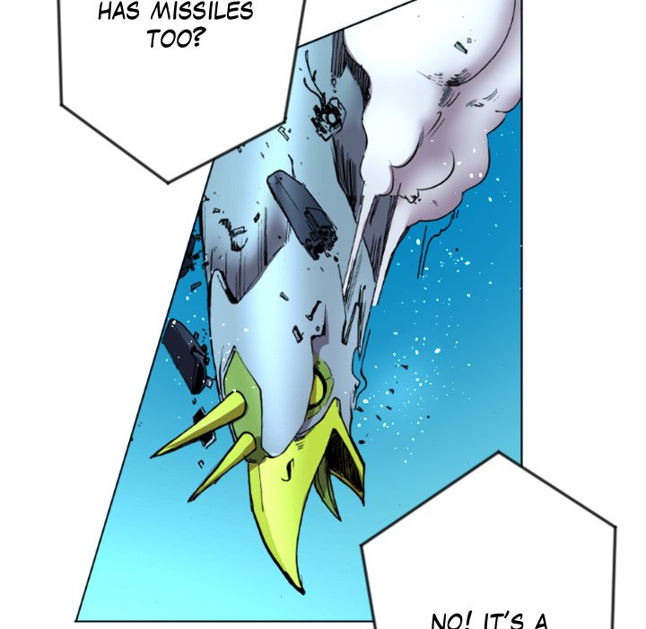 Galauman Galauman EP 34 - Toomics page 23 - 