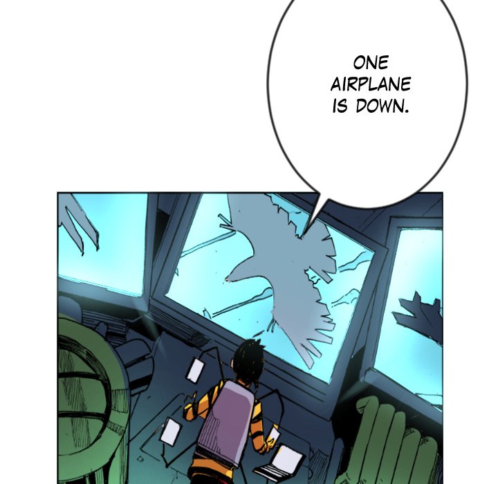 Galauman Galauman EP 34 - Toomics page 25 - 