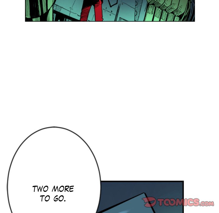 Galauman Galauman EP 34 - Toomics page 26 - 