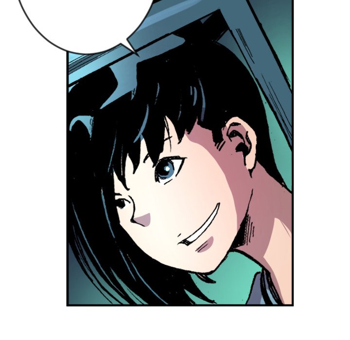 Galauman Galauman EP 34 - Toomics page 27 - 