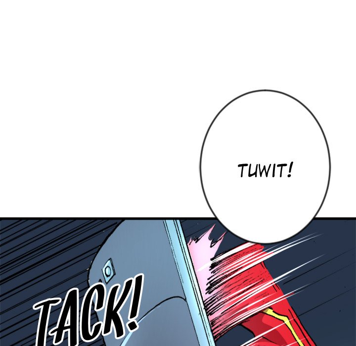 Galauman Galauman EP 34 - Toomics page 28 - 