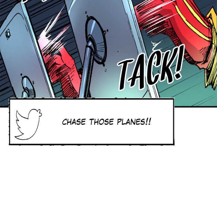 Galauman Galauman EP 34 - Toomics page 29 - 