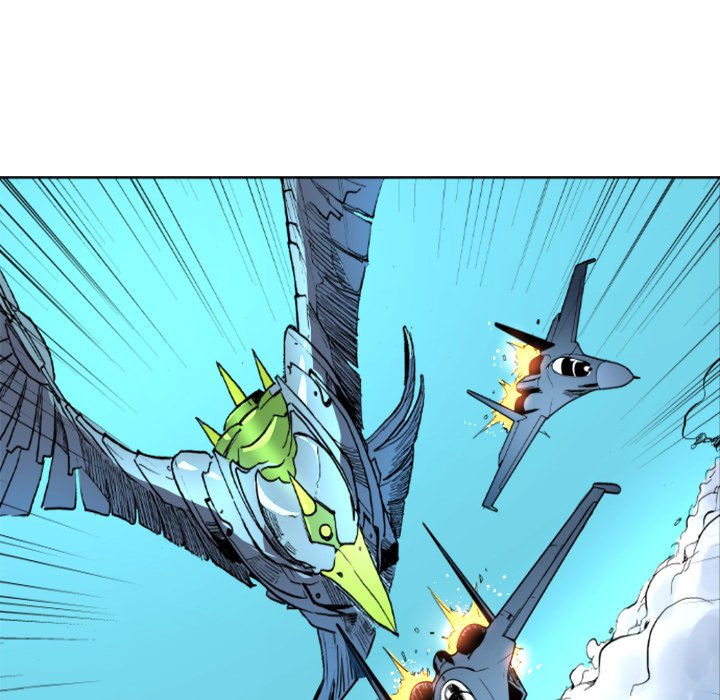 Galauman Galauman EP 34 - Toomics page 30 - 