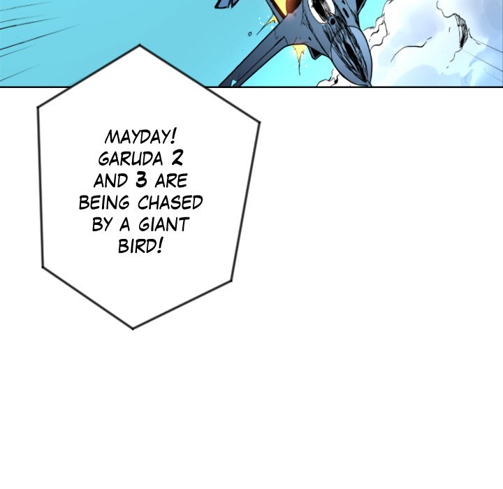Galauman Galauman EP 34 - Toomics page 31 - 