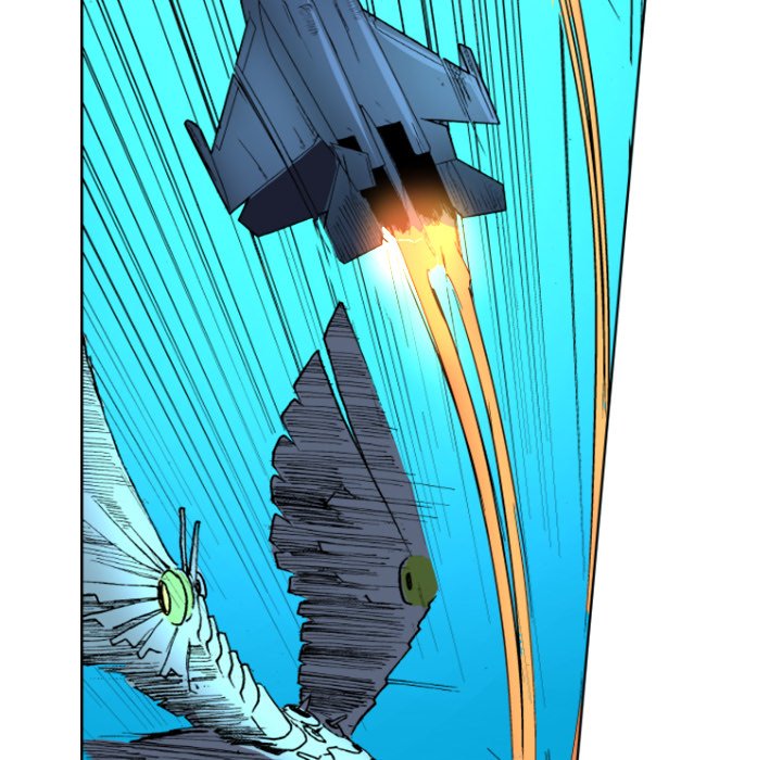 Galauman Galauman EP 34 - Toomics page 33 - 