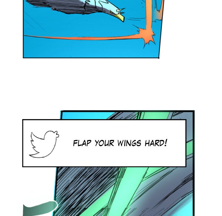 Galauman Galauman EP 34 - Toomics page 34 - 