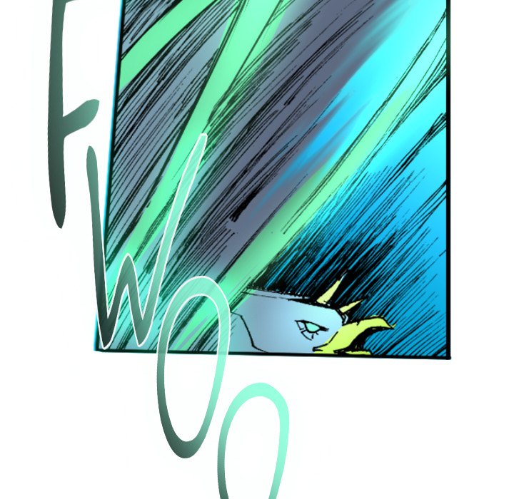 Galauman Galauman EP 34 - Toomics page 35 - 