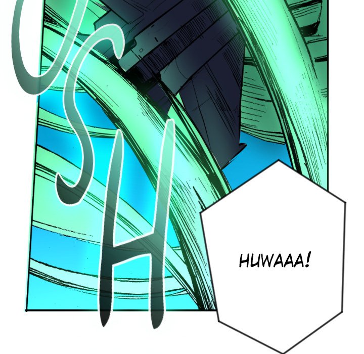 Galauman Galauman EP 34 - Toomics page 37 - 