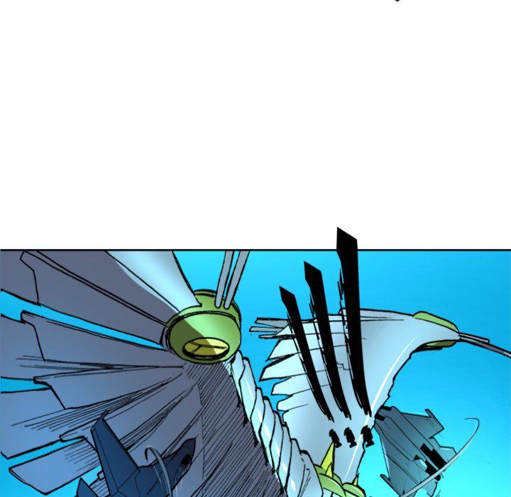 Galauman Galauman EP 34 - Toomics page 38 - 