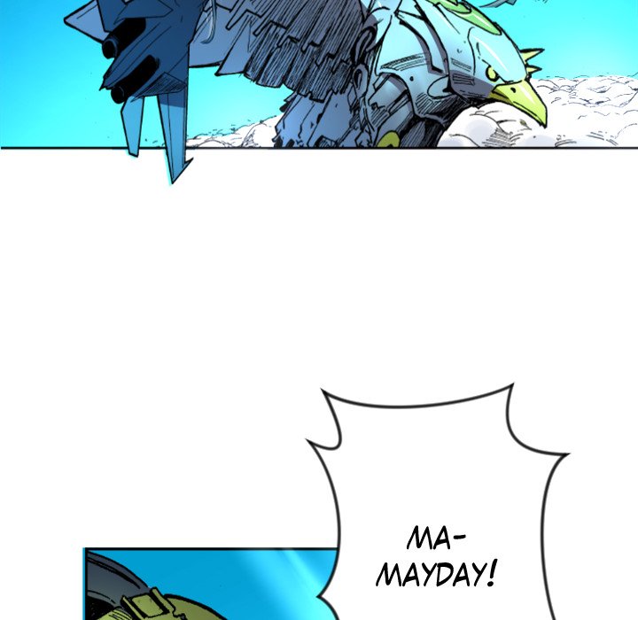 Galauman Galauman EP 34 - Toomics page 39 - 