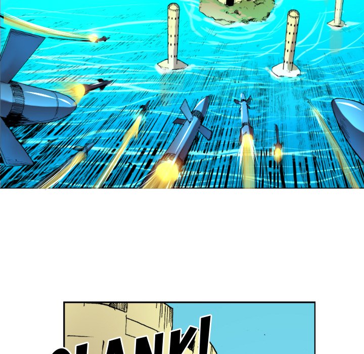Galauman Galauman EP 34 - Toomics page 5 - 