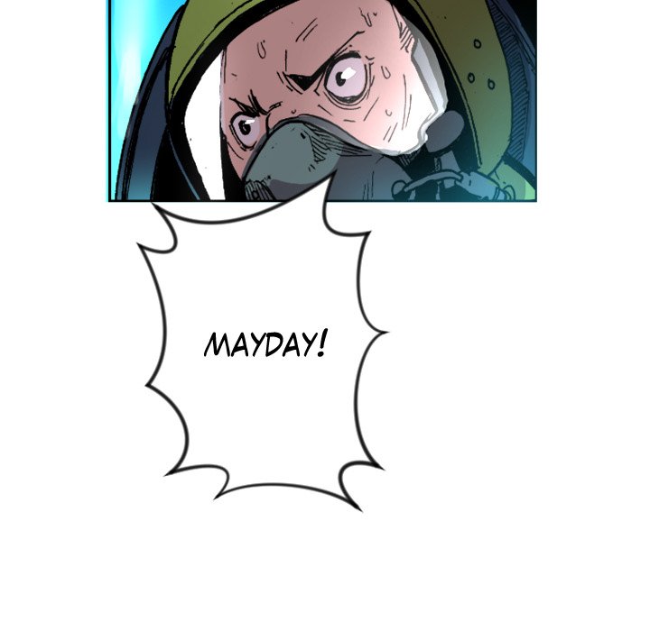 Galauman Galauman EP 34 - Toomics page 41 - 