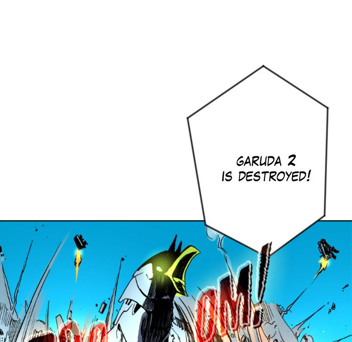 Galauman Galauman EP 34 - Toomics page 42 - 