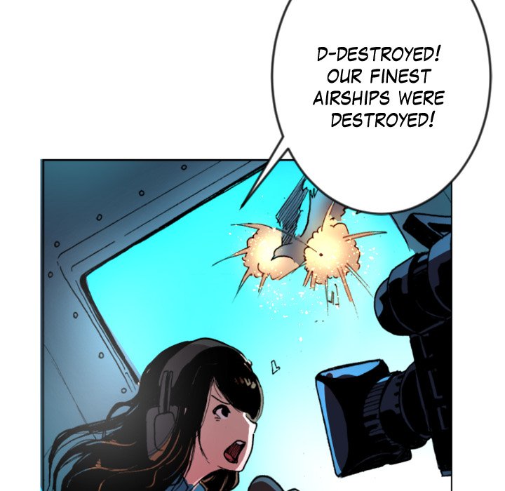 Galauman Galauman EP 34 - Toomics page 44 - 
