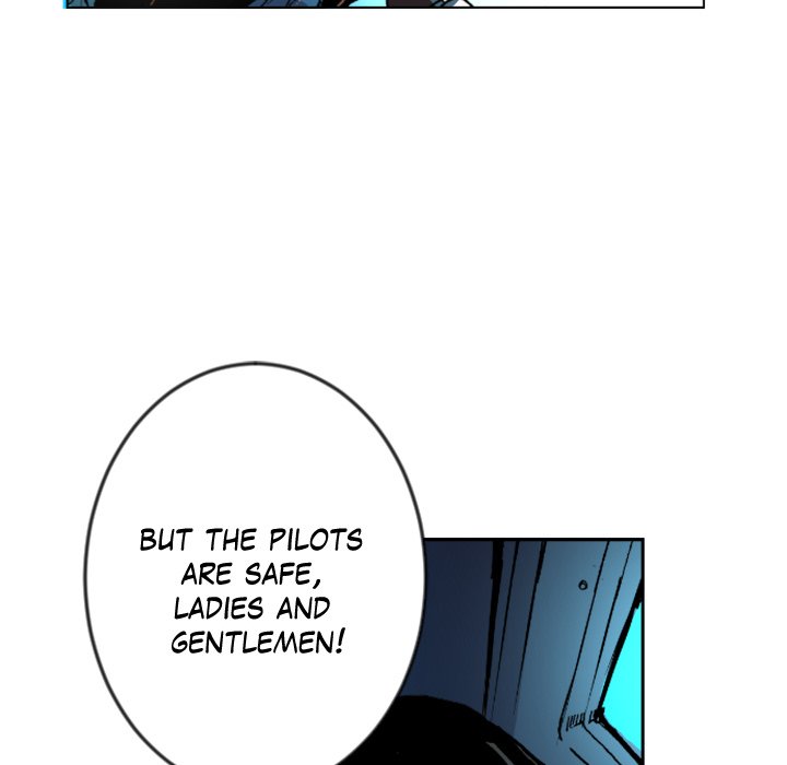 Galauman Galauman EP 34 - Toomics page 45 - 