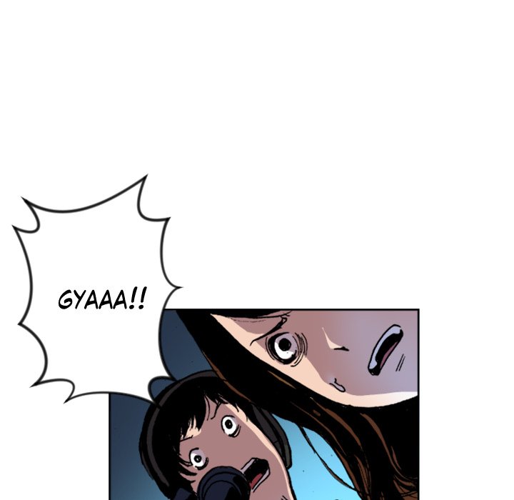Galauman Galauman EP 34 - Toomics page 48 - 