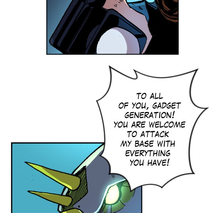 Galauman Galauman EP 34 - Toomics page 49 - 