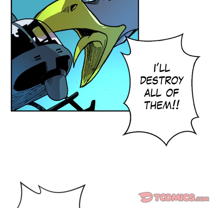 Galauman Galauman EP 34 - Toomics page 50 - 