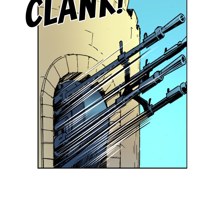 Galauman Galauman EP 34 - Toomics page 6 - 