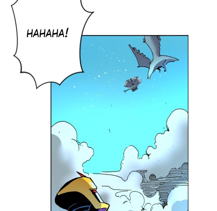 Galauman Galauman EP 34 - Toomics page 51 - 