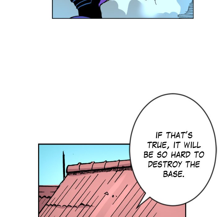 Galauman Galauman EP 34 - Toomics page 52 - 