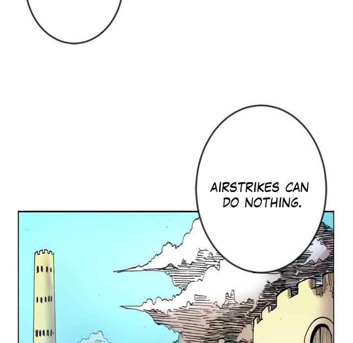 Galauman Galauman EP 34 - Toomics page 54 - 
