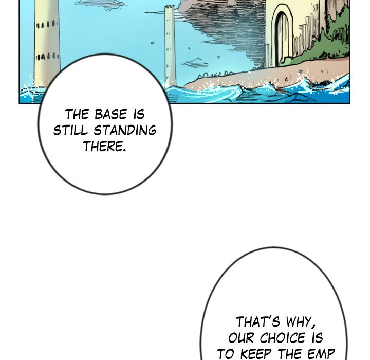 Galauman Galauman EP 34 - Toomics page 55 - 