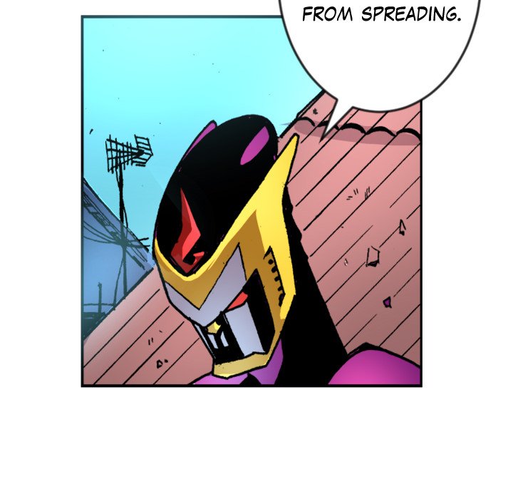 Galauman Galauman EP 34 - Toomics page 56 - 
