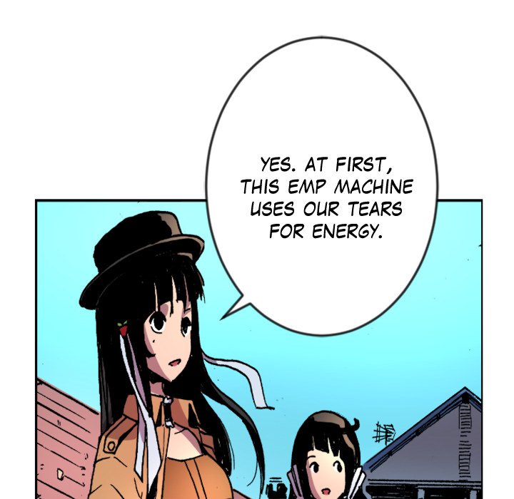 Galauman Galauman EP 34 - Toomics page 57 - 