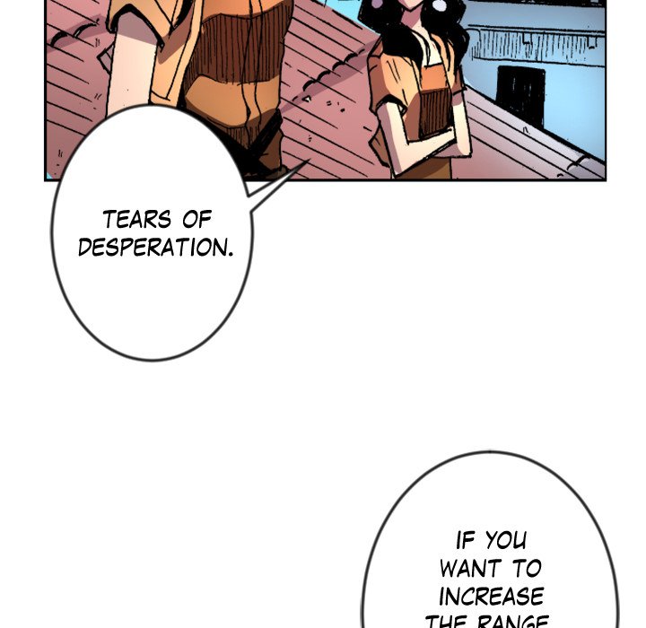 Galauman Galauman EP 34 - Toomics page 58 - 