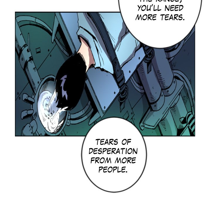 Galauman Galauman EP 34 - Toomics page 59 - 