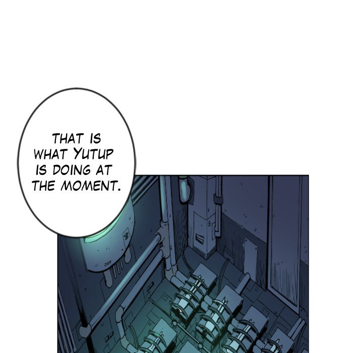 Galauman Galauman EP 34 - Toomics page 60 - 
