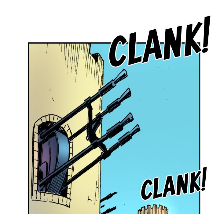 Galauman Galauman EP 34 - Toomics page 7 - 