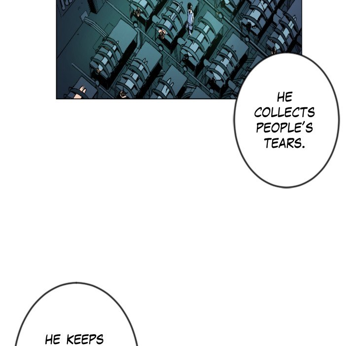 Galauman Galauman EP 34 - Toomics page 61 - 