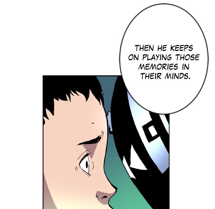 Galauman Galauman EP 34 - Toomics page 64 - 