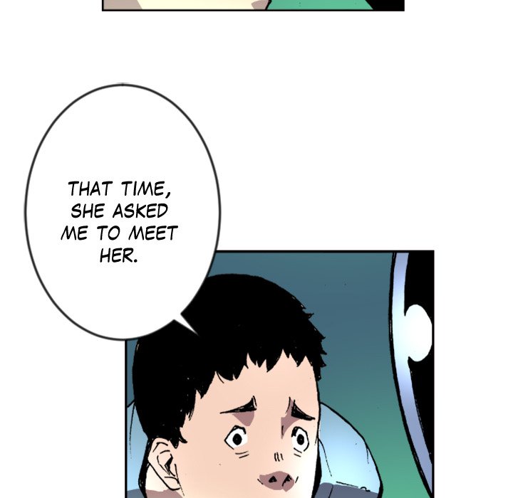 Galauman Galauman EP 34 - Toomics page 65 - 