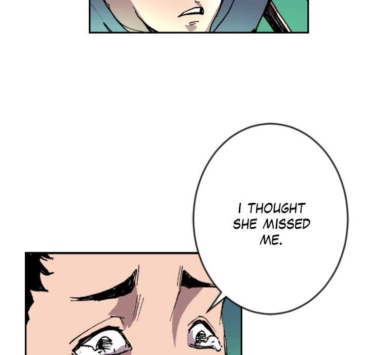 Galauman Galauman EP 34 - Toomics page 66 - 