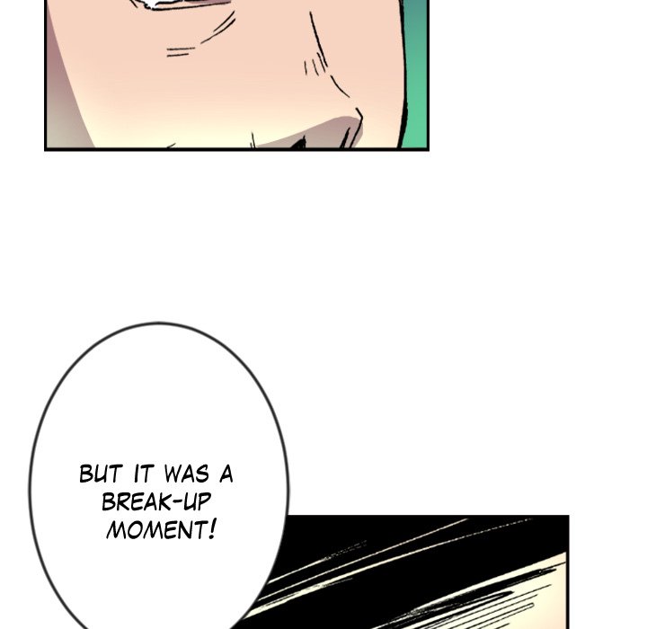 Galauman Galauman EP 34 - Toomics page 67 - 
