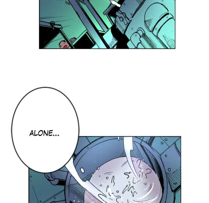 Galauman Galauman EP 34 - Toomics page 70 - 