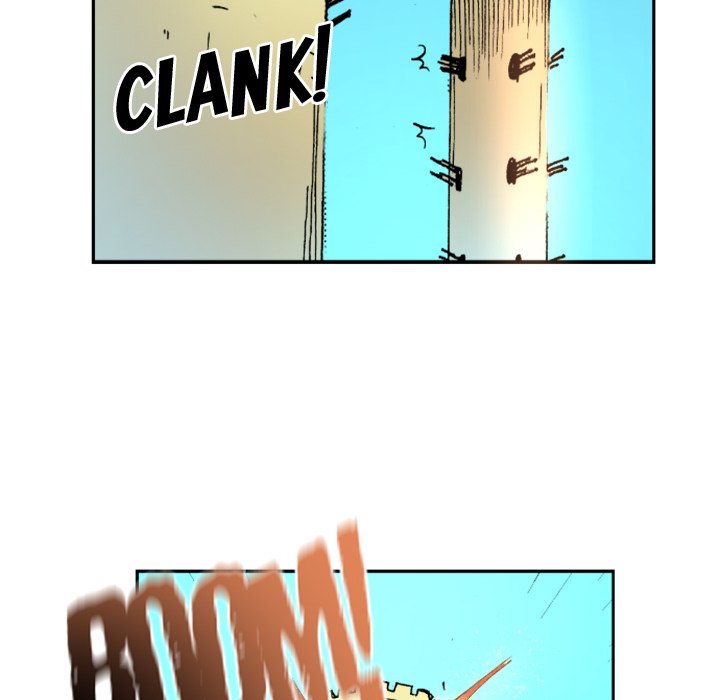 Galauman Galauman EP 34 - Toomics page 8 - 