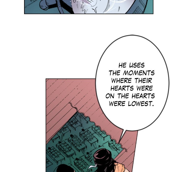 Galauman Galauman EP 34 - Toomics page 71 - 