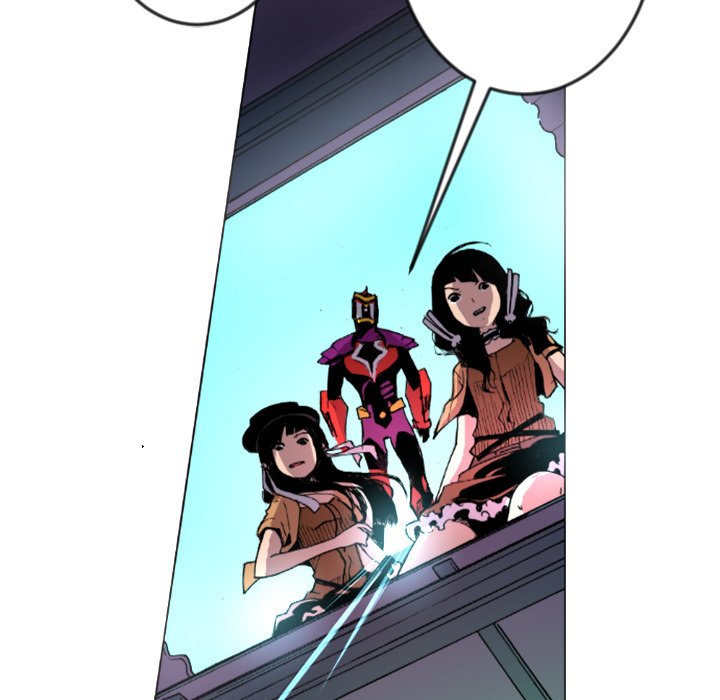 Galauman Galauman EP 34 - Toomics page 73 - 