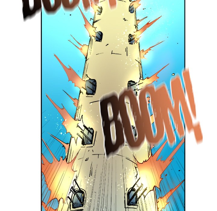 Galauman Galauman EP 34 - Toomics page 9 - 