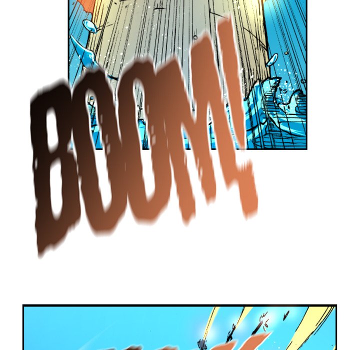 Galauman Galauman EP 34 - Toomics page 10 - 